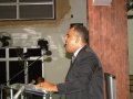 “Orar é necessidade”, ensina Pr. Geremias do Couto na igreja-sede
