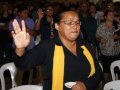 77 anos da AD em São Miguel teve o Pr. Elson de Assis e cantor Elias Silva