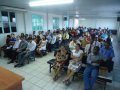 Em reunião, Semadeal trata de projetos para missões no Estado