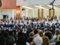 Assembleia de Deus celebra o nascimento de Jesus com a cantata “Os Sábios e o Céu Estrelado”