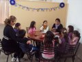 Obra na Argentina segue avante, diz relatório missionário