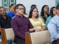 Encontro reúne 28 casais da Assembleia de Deus em Piabas