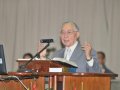 “Igreja precisa orar mais para usar tecnologia”, diz pastor Antonio Gilberto