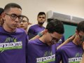 52 pessoas aceitam a Cristo no Congresso de Jovens e Adolescentes da AD Tabuleiro do Martins