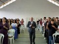 102ª Escola Bíblica Itinerante reúne centenas de evangélicos em Ibateguara