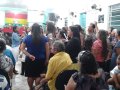 AD Novo Mundo realiza Culto Missionário com a participação dos jovens