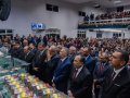 Encerramento da Convenção Estadual 2022 é marcado pelo poder pentecostal