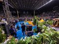 Convenção Estadual 2025 chega ao fim após cinco dias de avivamento