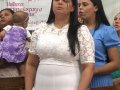 Assembleia de Deus em Riacho da Jacobina comemora o Dia das Mães com festa