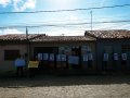 Juventude da Assembleia de Deus evangeliza no conjunto Freitas Neto