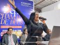 Evangelismo e salvação de almas marcam a Semana Missionária na AD Piabas