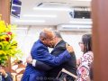 AD Farol celebra o aniversário do pastor José Orisvaldo e da Irmã Vaninha
