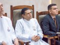Primeiro ciclo de batismos de 2024 contempla 292 novos membros da capital