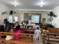 Assembleia de Deus em Paraíso do Horto promove 1º Paraíso Para Cristo