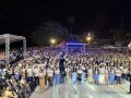 Pr. Jonas Pinho ministra no segundo dia do Centenário da AD Maragogi