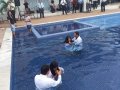 Assembleia de Deus em Arapiraca celebra 465 batismos nas águas em 2021