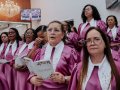 USADEMA celebra 25 anos com três dias de louvor, edificação espiritual e gratidão a Deus