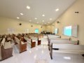 Rev. José Orisvaldo e Pr. Wilton Padilha seguem agenda de inaugurações em Arapiraca