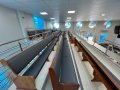 Pastor-presidente inaugura novo templo da Assembleia de Deus em Stella Maris