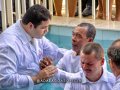 Grande batismo contempla 245 novos membros da Assembleia de Deus em Maceió
