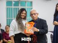 AD Village Campestre VI celebra o aniversário do pastor Paulo César