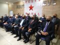 Pr. Josivaldo Gomes é o novo líder da Assembleia de Deus em Lagoa da Canoa