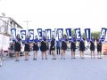 Desfile marca as comemorações de 72 anos da Assembleia de Deus em Passo de Camaragibe