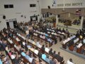 Pastor José Antônio explica a missão dos diáconos