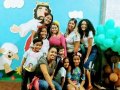 AD Bebedouro celebra 48 Anos do Departamento Infantil Novas de Sião