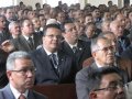 Caravana de alagoanos participa da AGE da Umadene na PB