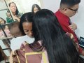 Festividade de senhoras da AD Ângelo Martins é marcada com renovo espiritual