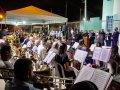 Rev. José Orisvaldo Nunes de Lima inaugura Assembleia de Deus no Peixoto