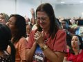 Convenção Estadual segue com a programação diurna da Escola Bíblica de Obreiros
