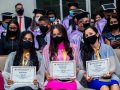 Faculdade de Teologia de Alagoas certifica 160 alunos de diferentes cursos