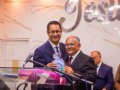 Tanque D’Arca celebra inauguração de novo templo da Assembleia de Deus