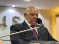 Pr. Amaro Antônio toma posse na AD São Miguel dos Campos