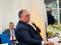 Pastor José Orisvaldo Nunes de Lima participa da EBO em João Monlevade (MG)