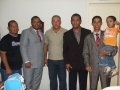 AD da Coronel Paranhos comemora 13 anos do grupo Nova Jerusalém