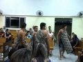 Culto de Missões na AD Bebedouro enfoca o continente Africano