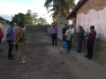 UFIMADAL visita o presbítero e missionário Adson Kadmyel no Povoado Canabrava