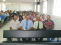 Secretaria de Missões anuncia seminários para a capital em 2010