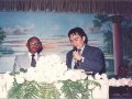 Lembranças do amado Pr. Mário Crescente