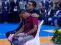 Pastor Ailton Júnior ministra no terceiro dia de Convenção Estadual