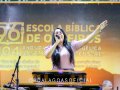 Pr. Claudio Gama: “Sabereis que Deus está no meio de vós!”