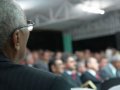 Presidente da CGADB cumprimenta ministros do Nordeste em Maceió