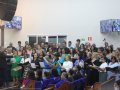 Assembleia de Deus no Farol celebra o aniversário do pastor Hermann Trindade