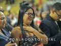 21 pessoas aceitam a Cristo na abertura da Convenção Estadual 2018