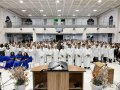 Assembleia de Deus em Maceió batiza 649 novos membros no primeiro ciclo de 2026