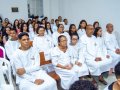 Primeiro ciclo de batismos de 2024 contempla 292 novos membros da capital