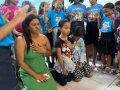 AD Ouro Preto celebra 24 anos do departamento infantil Louvor para Cristo